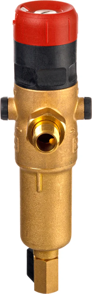 Сетчатый фильтр Goetze FD07 -1/2H от магазина ЛесКонПром.ру