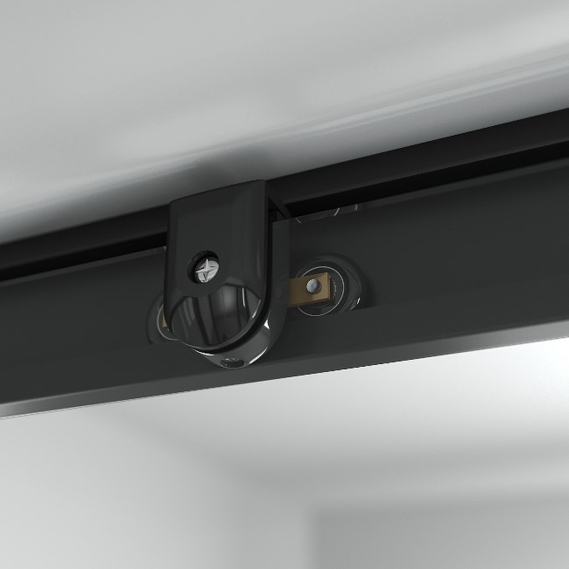 Душевая кабина Grossman 120x90 GR227L с гидромассажем от магазина ЛесКонПром.ру