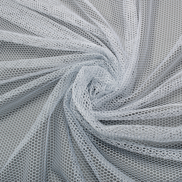 Штора-тюль вуаль 500х280 см шампань от магазина ЛесКонПром.ру