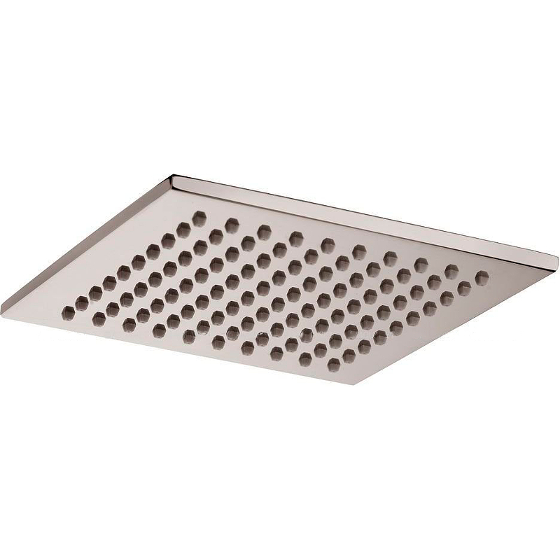 Верхний душ Paffoni Syncro ZSOF075ST Сталь от магазина ЛесКонПром.ру