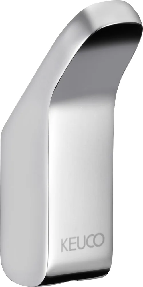 Крючок Keuco Collection Moll 12715 хром от магазина ЛесКонПром.ру