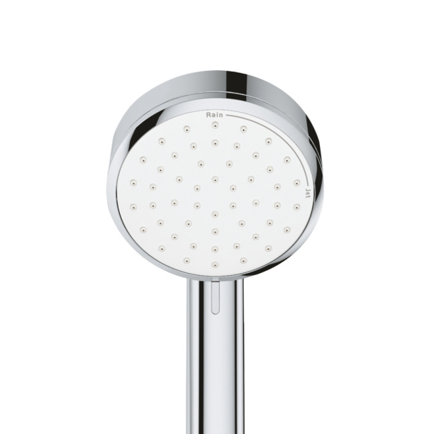 Душевой гарнитур GROHE Ntempesta от магазина ЛесКонПром.ру