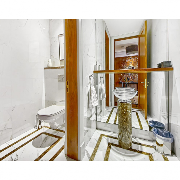 Гипсоволокнистый лист влагостойкий КНАУФ Суперлист 2500х1200х10 мм от магазина ЛесКонПром.ру