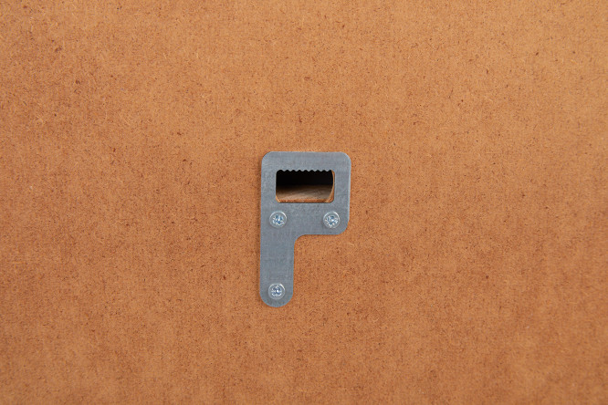 Зеркало настенное Торрес 80336250 от магазина ЛесКонПром.ру