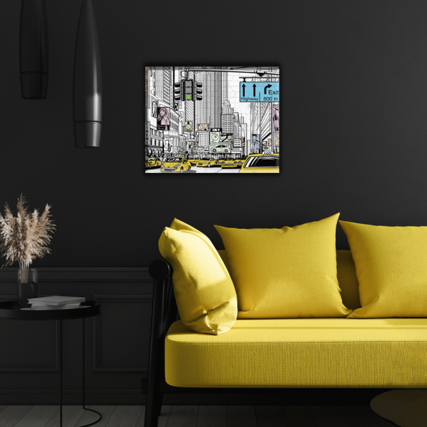 Антирама NEODECO 30х40 см от магазина ЛесКонПром.ру