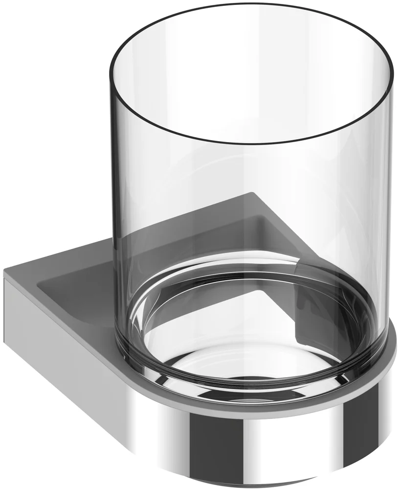 Стакан Keuco Smart.2 14750 от магазина ЛесКонПром.ру