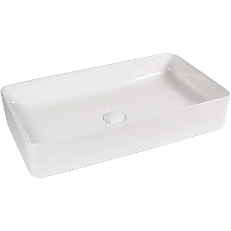 Раковина-чаша Bond 62 S54-620 Белая глянцевая от магазина ЛесКонПром.ру