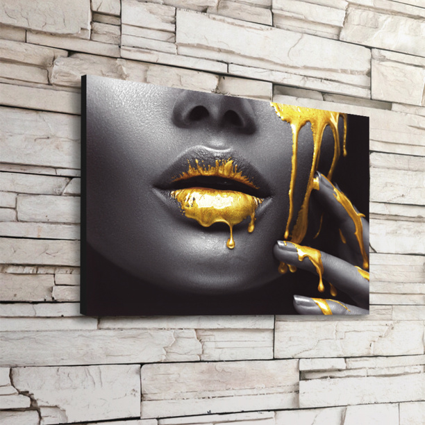 Декопанно 40х50 см Модель Золото 1 от магазина ЛесКонПром.ру