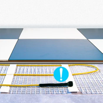 Теплый пол Energy Mat 3,00-500 от магазина ЛесКонПром.ру