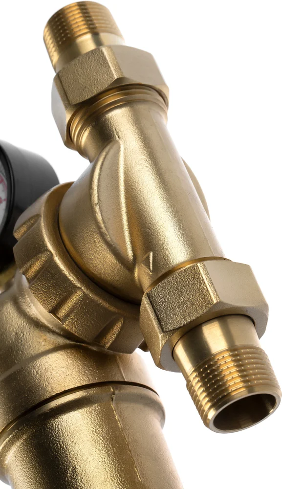 Предфильтр Гейзер Гейзер-бастион 7508095201 от магазина ЛесКонПром.ру