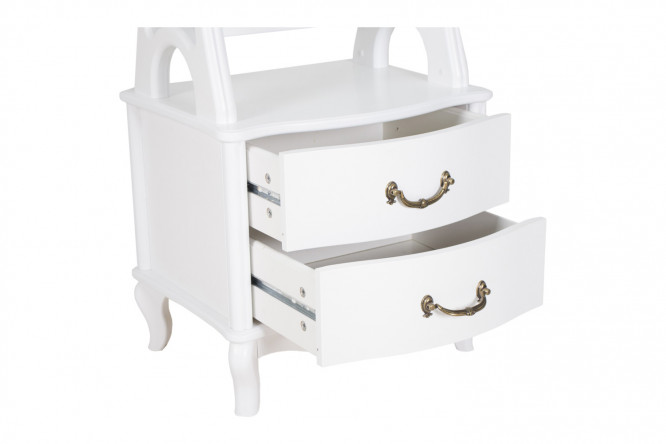 Зеркало напольное Афина 80356134 от магазина ЛесКонПром.ру