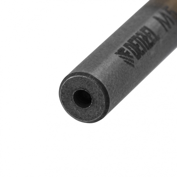 Зенкер конусный по металлу Denzel М5 от магазина ЛесКонПром.ру