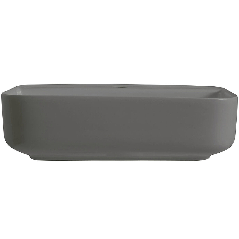 Раковина Avimano Vision 50 1245123 Серая матовая от магазина ЛесКонПром.ру