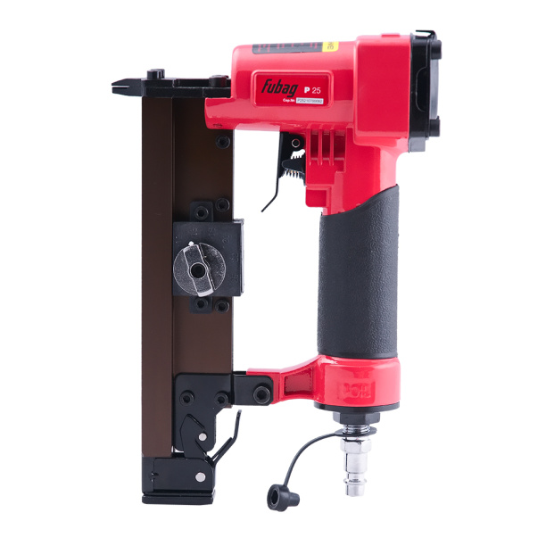 Шпилькозабивной пистолет Fubag P25 от магазина ЛесКонПром.ру