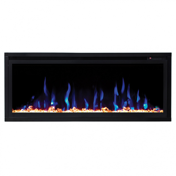 Электроочаг RealFlame Saphir 42 дюйма от магазина ЛесКонПром.ру