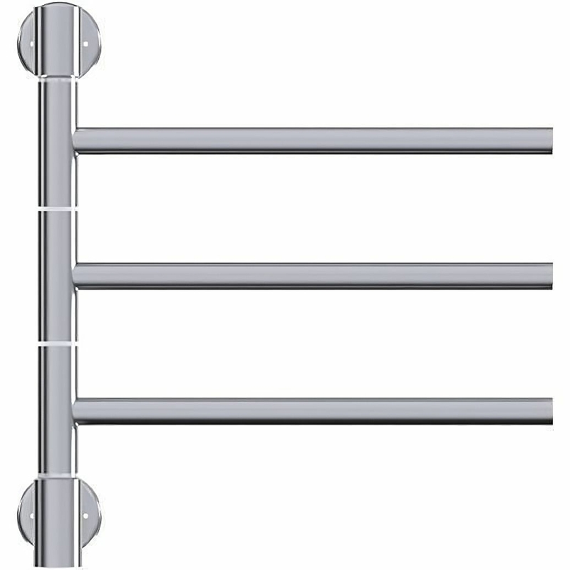 Электрический полотенцесушитель Energy I G3K EETR00IG3K000000000 Хром от магазина ЛесКонПром.ру