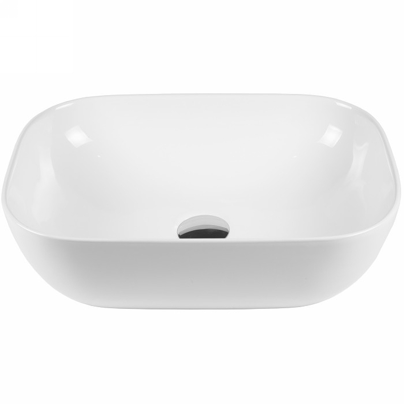 Раковина-чаша Bond 45 S54-450 Белая глянцевая от магазина ЛесКонПром.ру