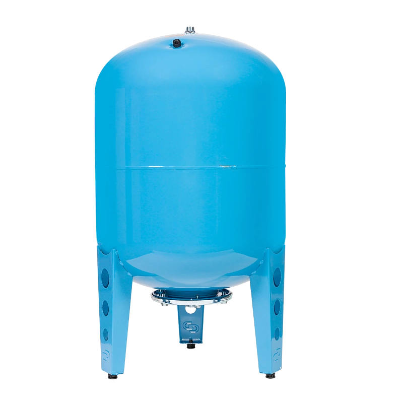 Гидроаккумулятор В 200 в Москве от магазина ЛесКонПром.ру