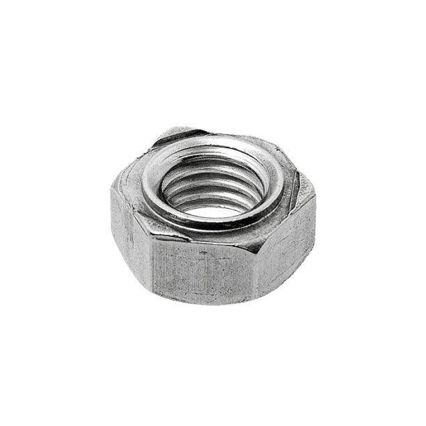 Гайка приварная DIN929 М14 от магазина ЛесКонПром.ру