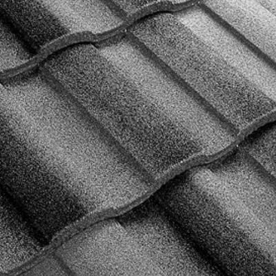 Композитная черепица Metrotile (Бельгия) MetroRoman рустик от магазина ЛесКонПром.ру