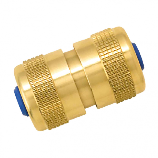 Репаратор для шлангов 1/2" латунь от магазина ЛесКонПром.ру