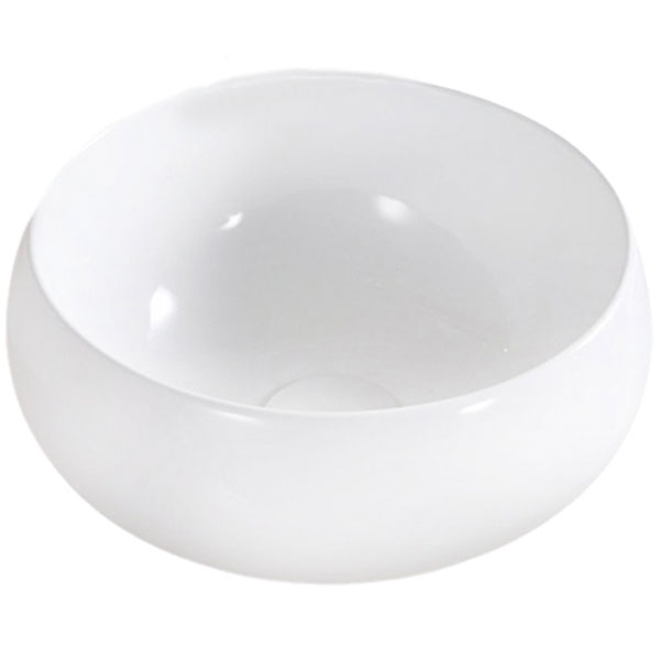 Раковина-чаша BelBagno 30 BB1114 Белая от магазина ЛесКонПром.ру