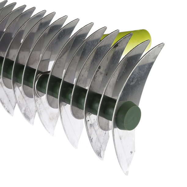 Грабли для аэрации Travena для комбисистемы от магазина ЛесКонПром.ру