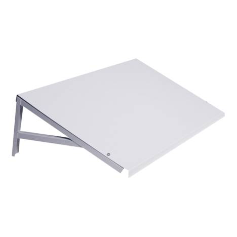 Козырек BALLU 1100*625 от магазина ЛесКонПром.ру