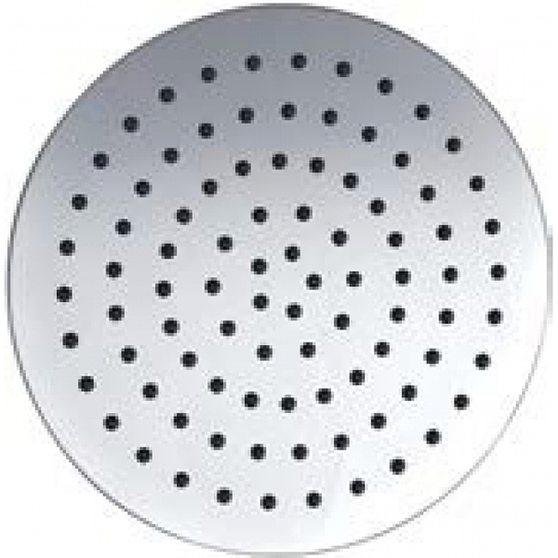 Верхний душ Kaiser SH-385 Хром от магазина ЛесКонПром.ру