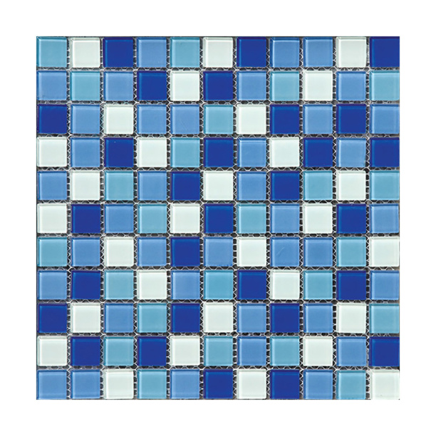 Мозаика NEODECO MQ021 стекло 30х30х0,4 см от магазина ЛесКонПром.ру