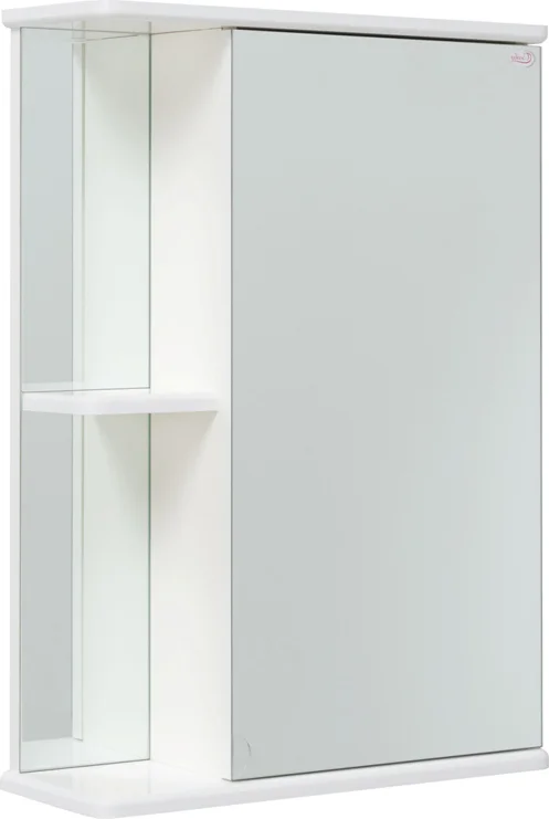 Зеркало-шкаф Onika Карина 50.00 У от магазина ЛесКонПром.ру