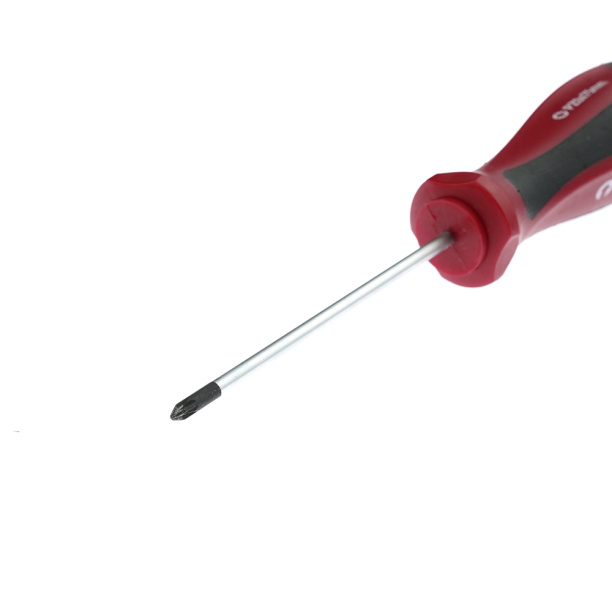 Отвертка крестовая DORN PZ0х75 мм от магазина ЛесКонПром.ру