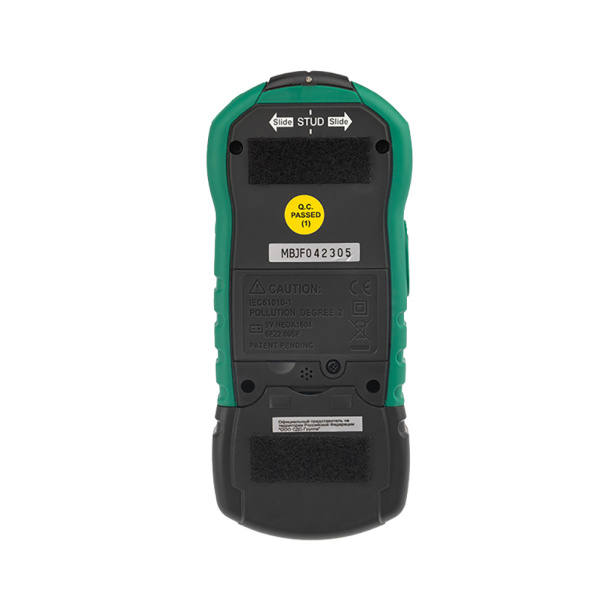 Детектор металла MASTECH MS6906 от магазина ЛесКонПром.ру