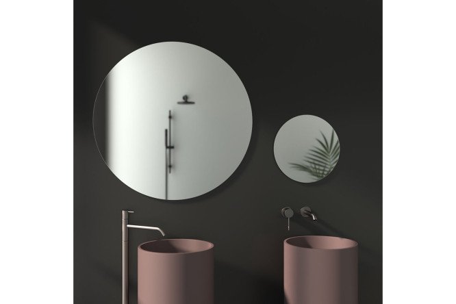 Зеркало EVOFORM Primary 80521983 от магазина ЛесКонПром.ру