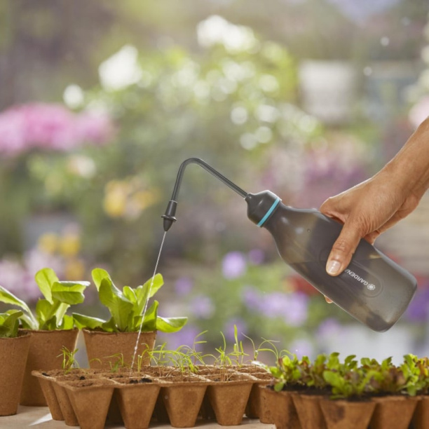 Опрыскиватель ручной 0,45 л Gardena от магазина ЛесКонПром.ру