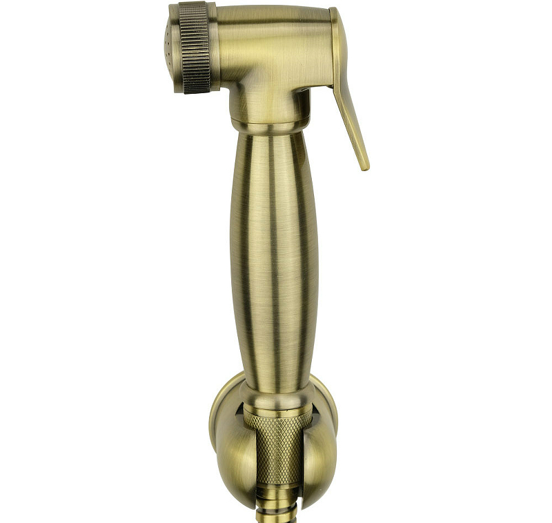 Гигиенический душ Veragio Kit 30815 Бронза от магазина ЛесКонПром.ру