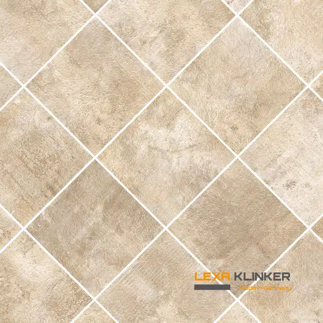 КЛИНКЕРНАЯ СТУПЕНЬ BREMEN BEIGE от магазина ЛесКонПром.ру