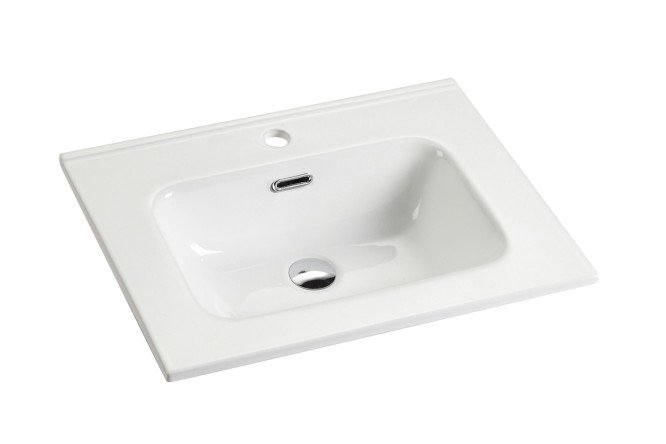 Умывальник накладной CERAMICA NOVA Element 80551283 от магазина ЛесКонПром.ру