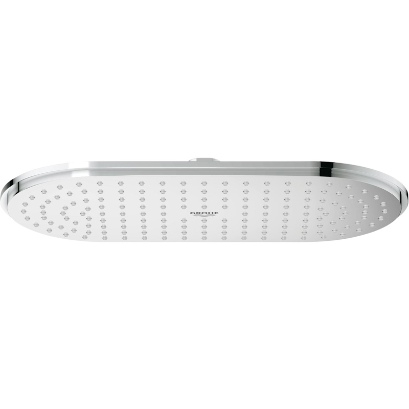Верхний душ Grohe Rainshower Cosmopolitan 2747 Хром от магазина ЛесКонПром.ру