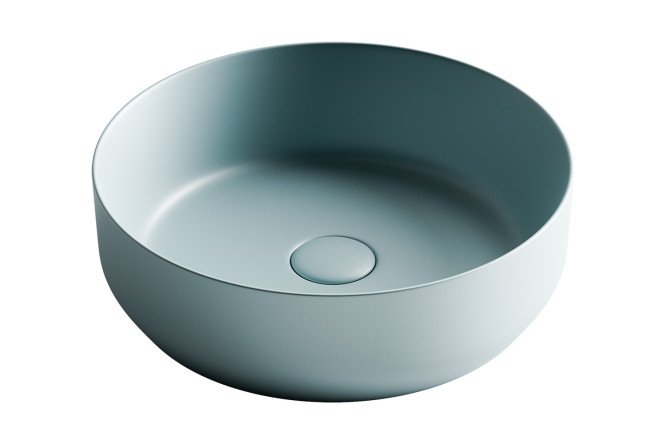 Умывальник накладной CERAMICA NOVA Element 80551242 от магазина ЛесКонПром.ру