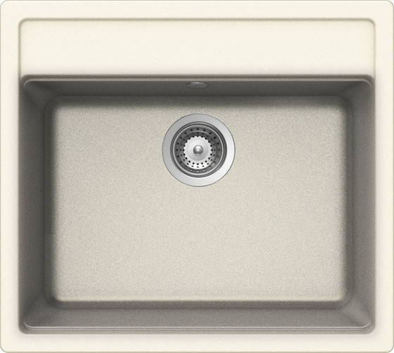 Кухонная мойка VERO 60 CRISTADUR 700882 SCHOCK от магазина ЛесКонПром.ру