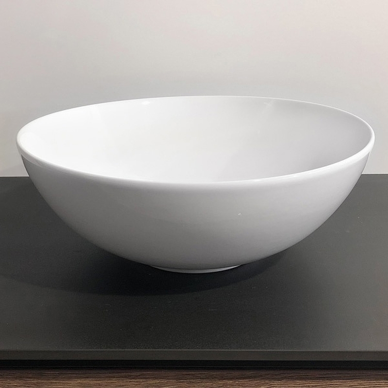 Раковина-чаша CeramaLux 41.5 104MW Белая матовая от магазина ЛесКонПром.ру