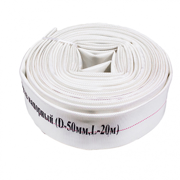 Шланг напорный 2" 50 мм на отрез от магазина ЛесКонПром.ру