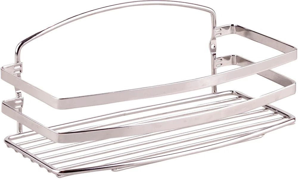 Полка Tekno-tel BK084SSS от магазина ЛесКонПром.ру