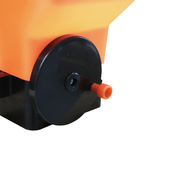 Разбрасыватель семян и удобрений ручной 3 л от магазина ЛесКонПром.ру