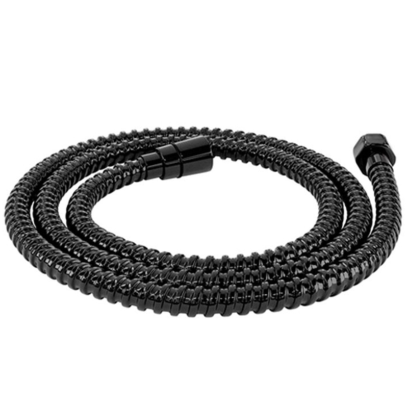 Душевая система WasserKRAFT А66209 Черный глянец от магазина ЛесКонПром.ру