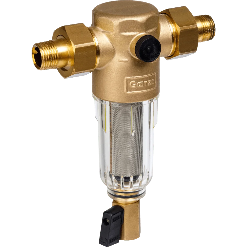 Сетчатый фильтр Goetze FM07 -3/4C от магазина ЛесКонПром.ру