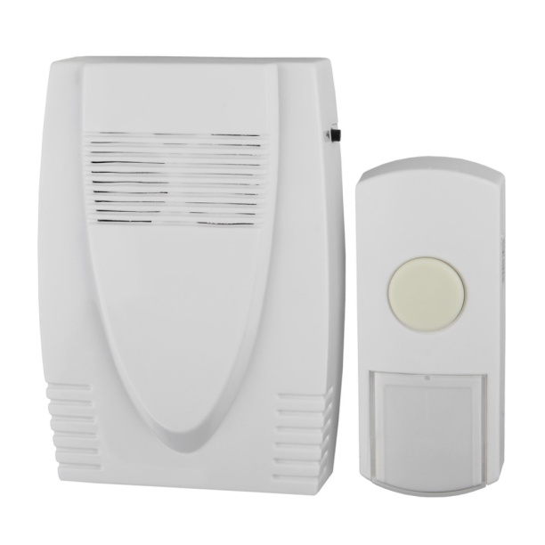 Звонок беспроводной ЭРА C71 от магазина ЛесКонПром.ру