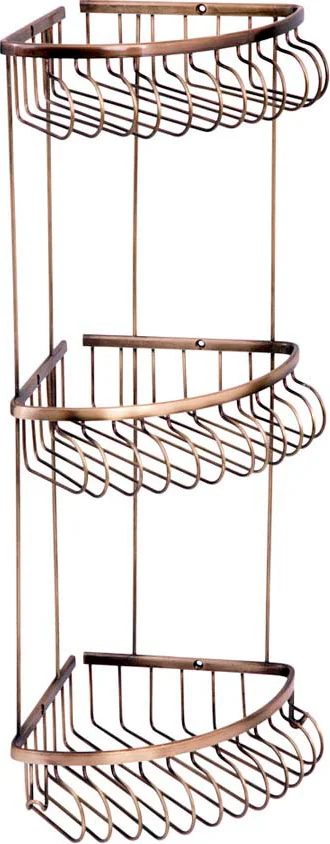 Полка Boheme Medici 10624 от магазина ЛесКонПром.ру