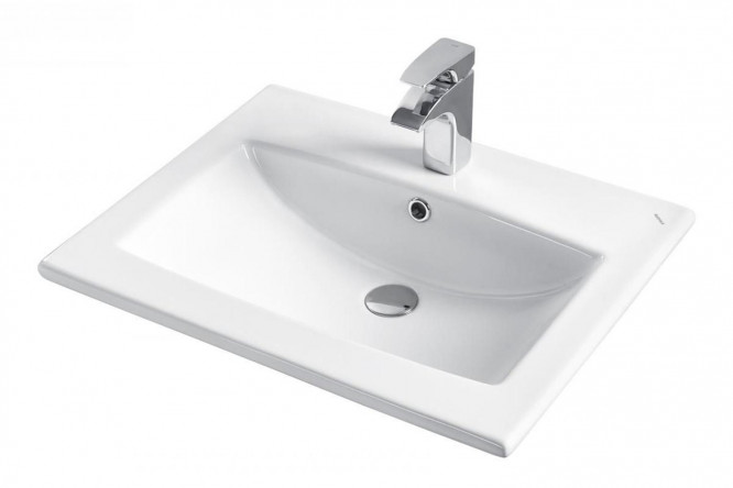 Раковина Элина 80410902 от магазина ЛесКонПром.ру